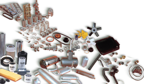 叉车配件的维修你知道几多？？？？？