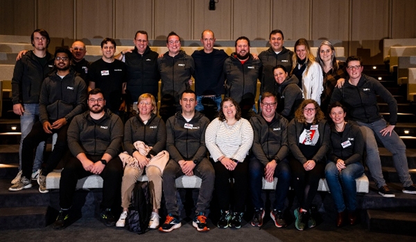 2023年suncitygroup太阳集团集团内部铁人三项运动再次起航