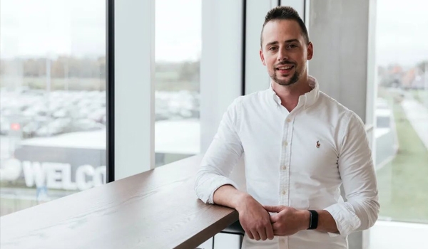 新闻 suncitygroup太阳集团--我们又增添了挖掘装载机的零部件