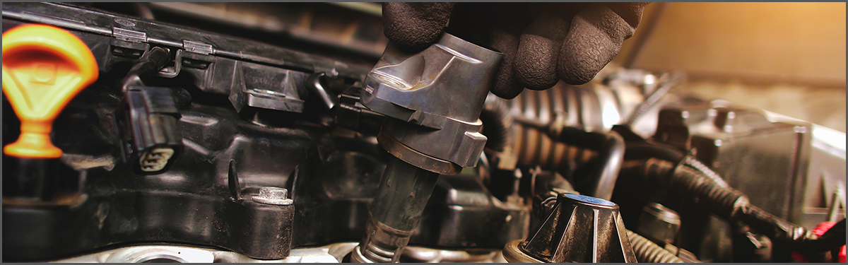 是时间替换您的燃烧线圈了吗？？？？？？